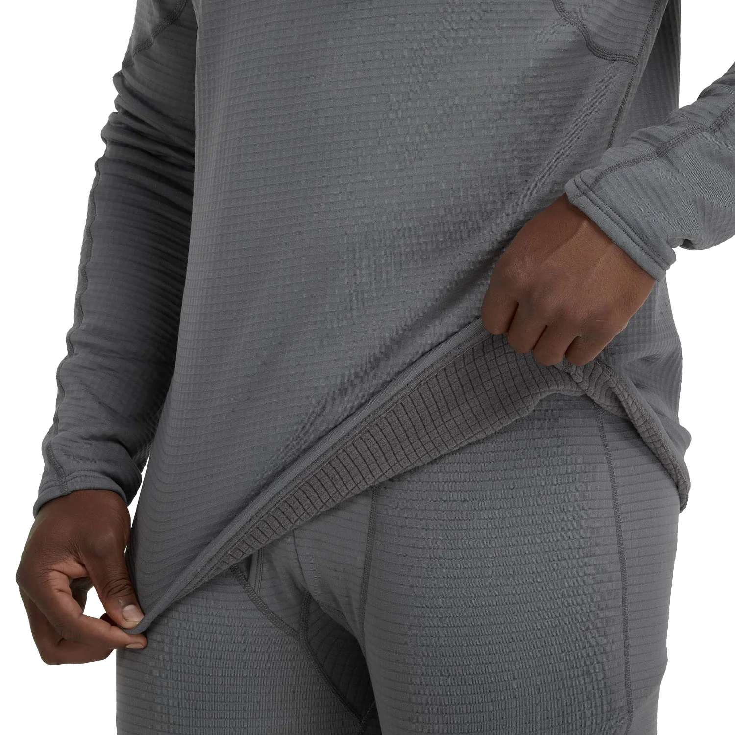 NRS Men's Lightweight Long Sleeve Shirt - Image 12