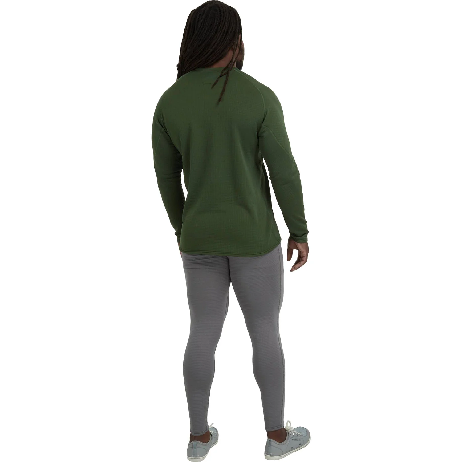 NRS Men's Lightweight Long Sleeve Shirt - Image 4