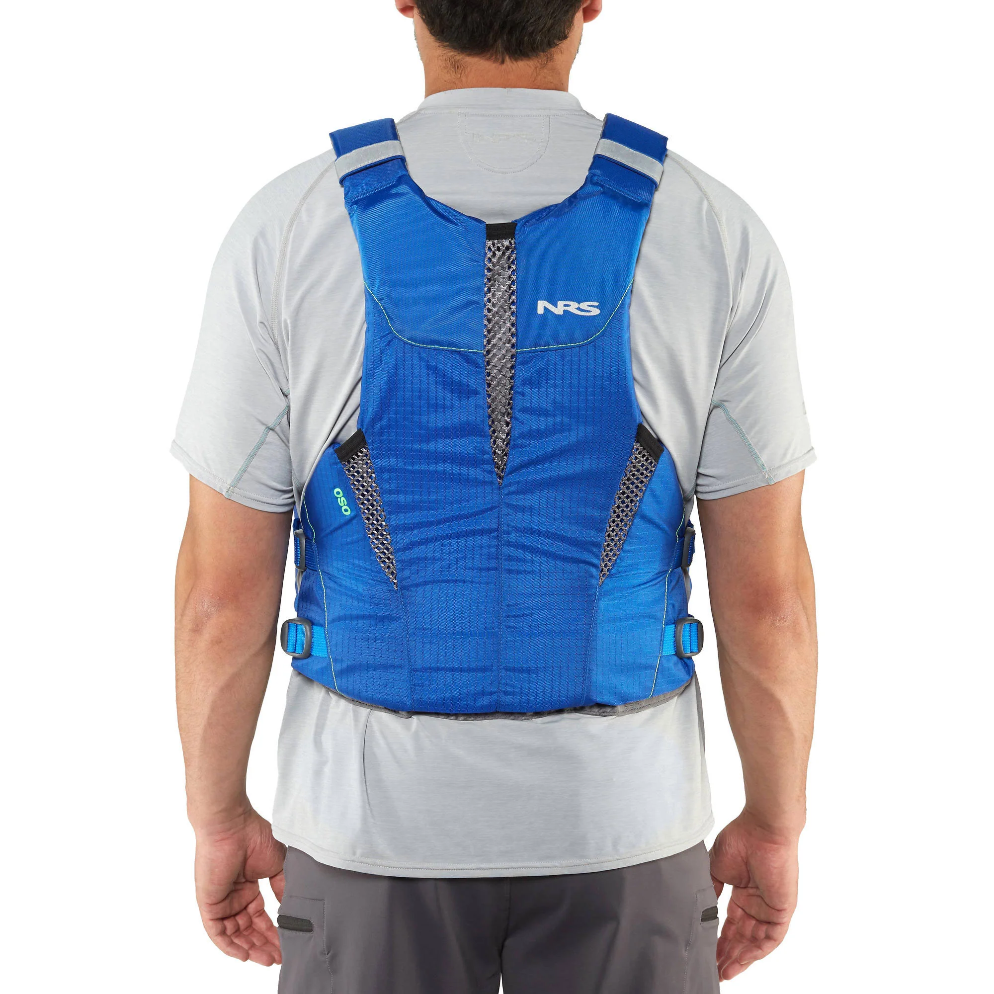 NRS Oso Lifejacket (PFD) (Closeout) - Image 13
