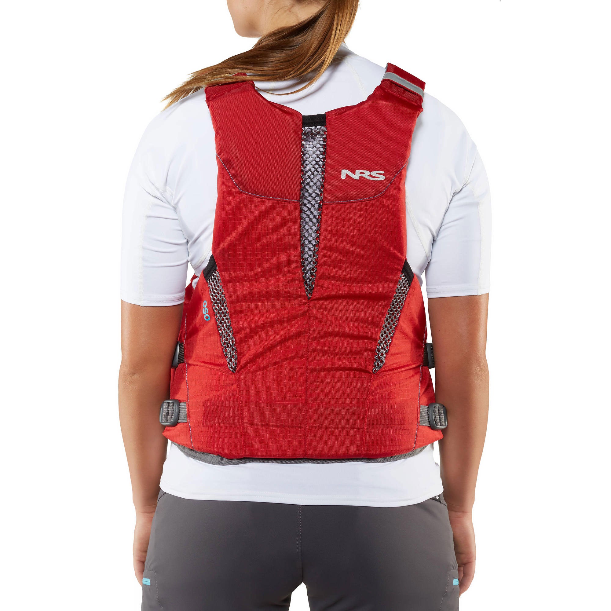 NRS Oso Lifejacket (PFD) (Closeout) - Image 5