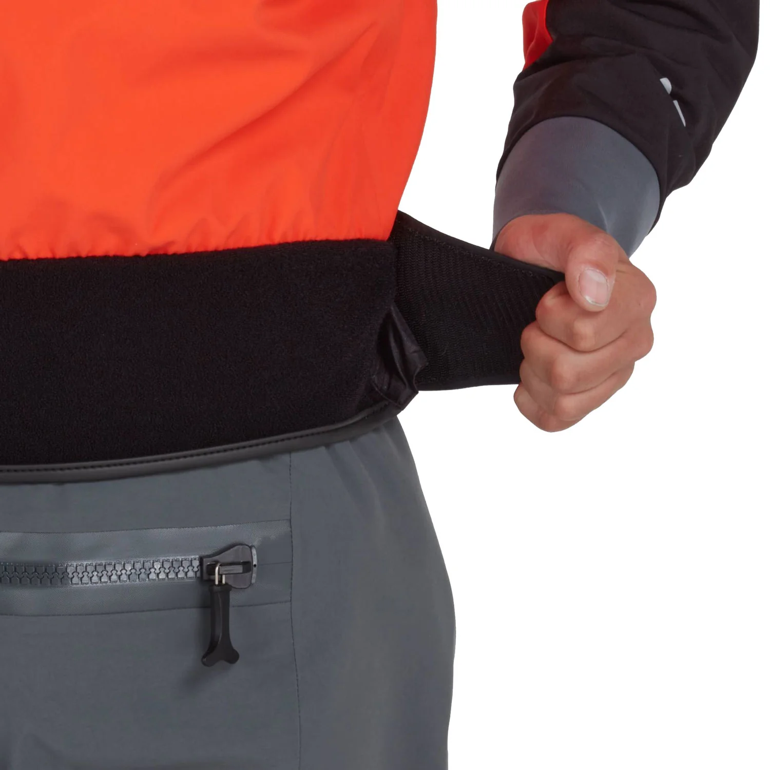 NRS Men's Phenom GORE-TEX Pro Dry Suit - Image 10