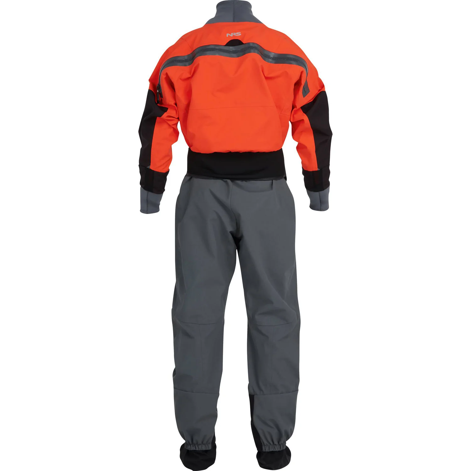 NRS Men's Phenom GORE-TEX Pro Dry Suit - Image 2