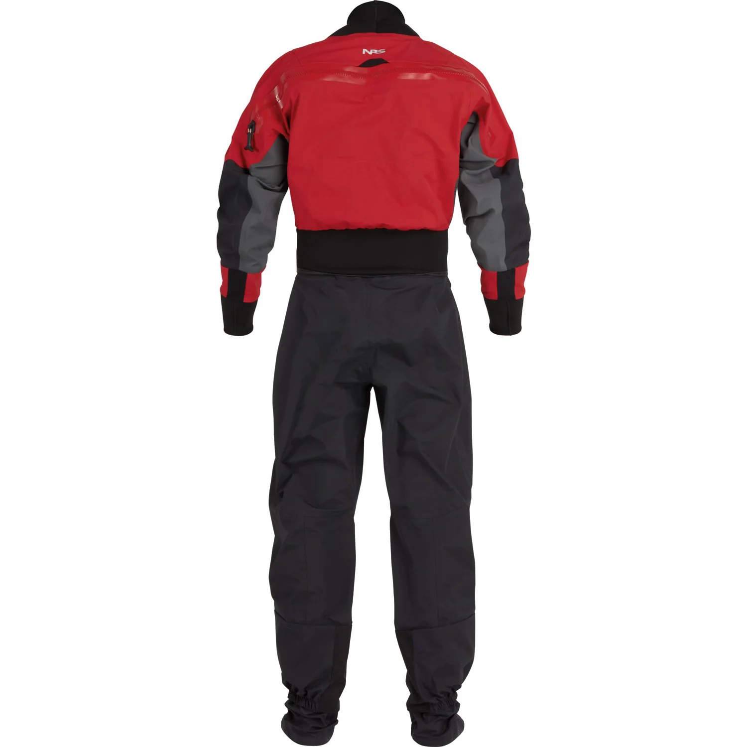 NRS Men's Pivot Drysuit (Closeout) - Image 2