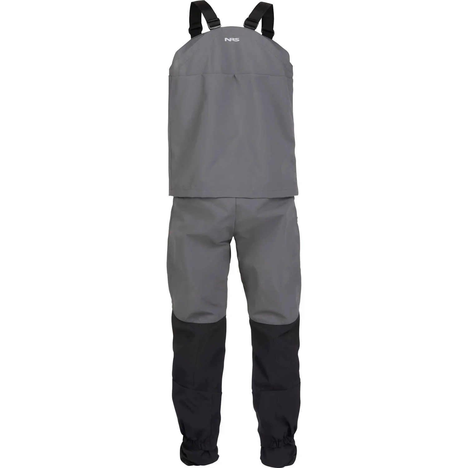 NRS Men's Recoil GORE-TEX Pro Dry Bibs (Closeout) - Image 2