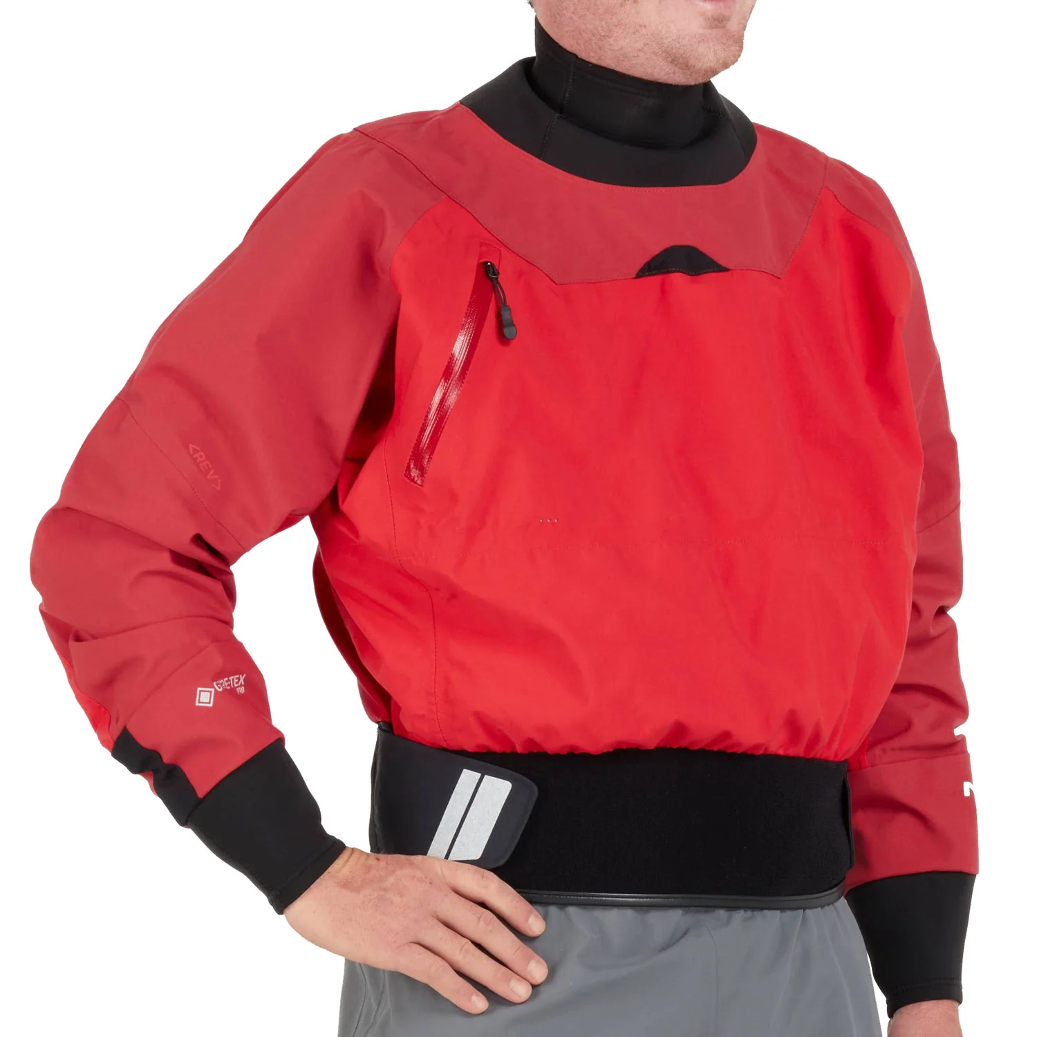 NRS Men's Rev GORE-TEX Pro Dry Top (Closeout) - Image 10