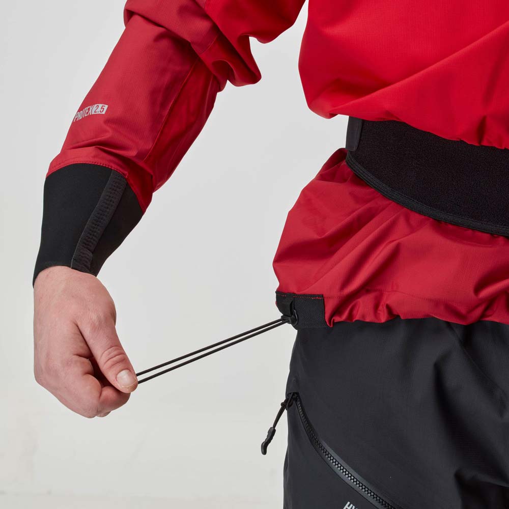 NRS Men's Riptide Paddling Jacket - Image 27