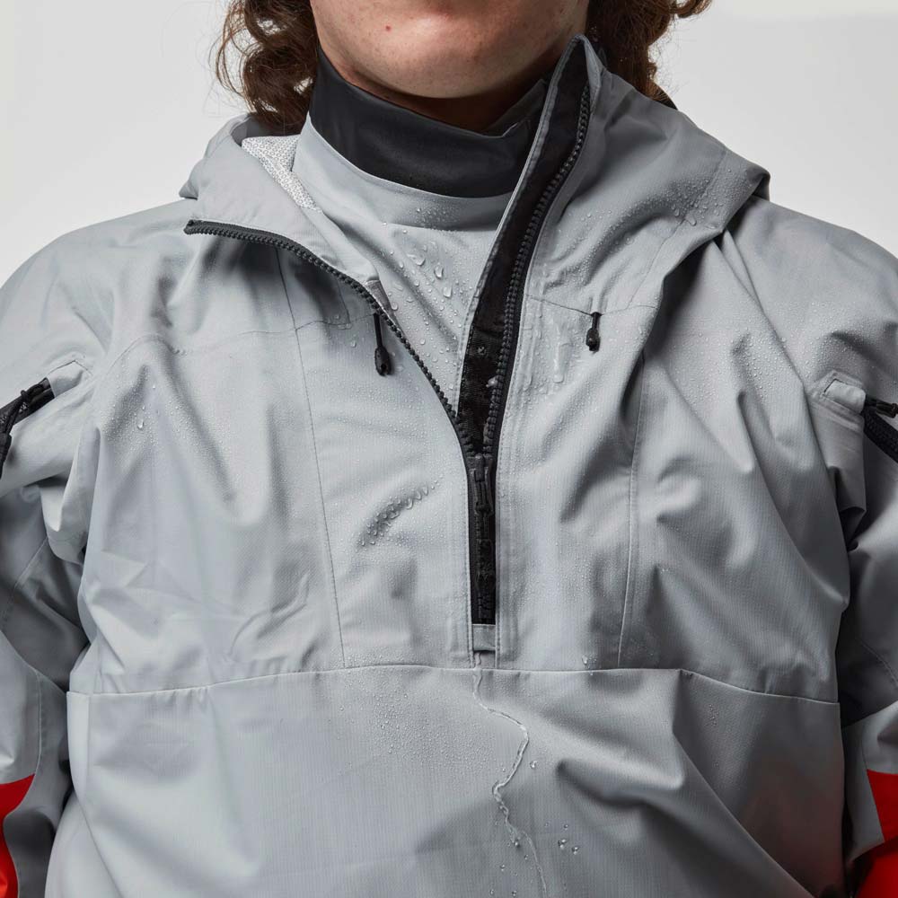 NRS Men's Riptide Paddling Jacket - Image 3