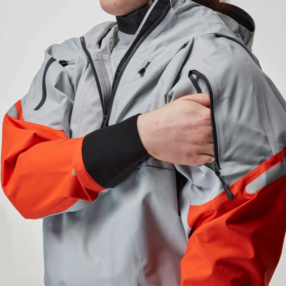 NRS Men's Riptide Paddling Jacket - Image 8