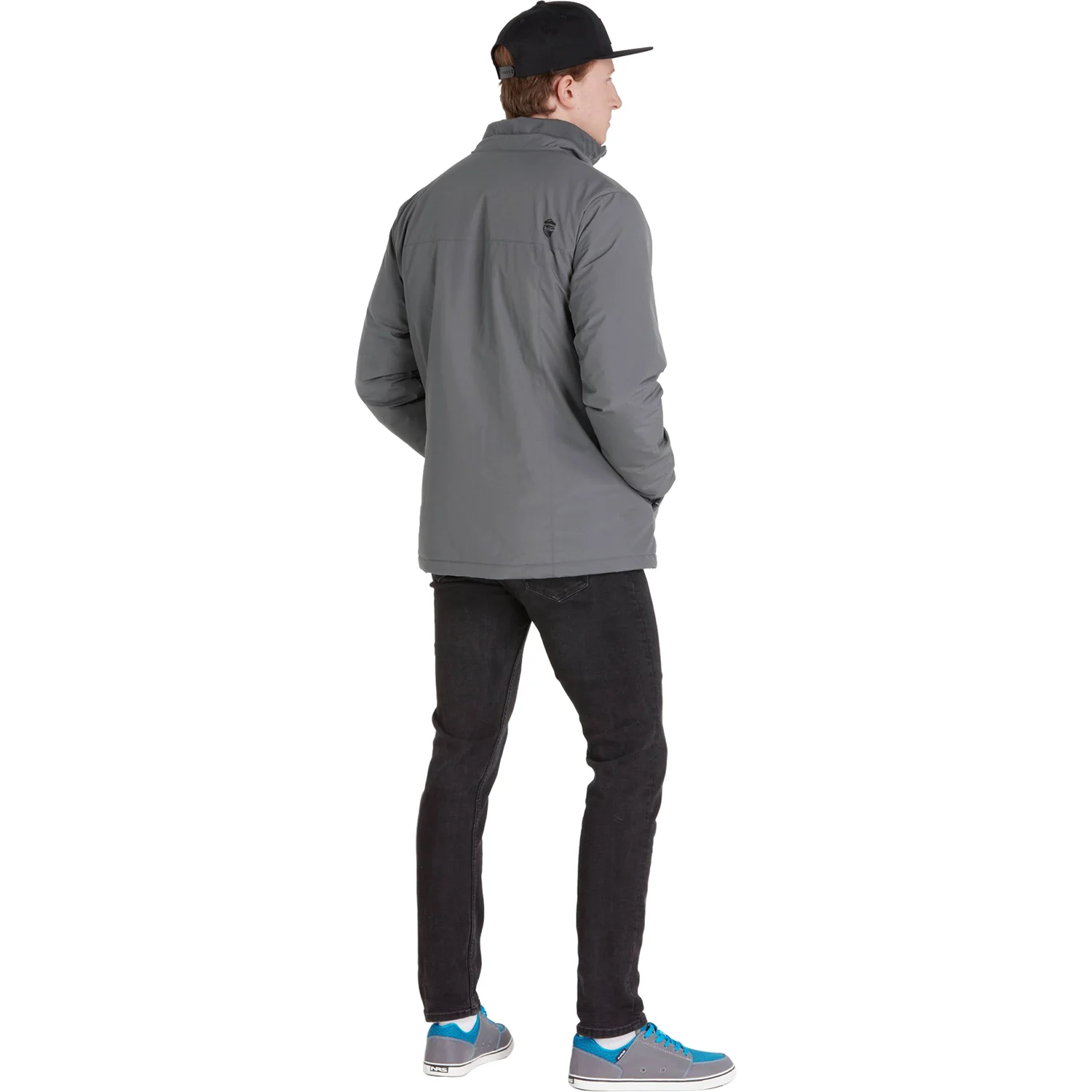 NRS Men's Sawtooth Jacket (Closeout) - Image 4