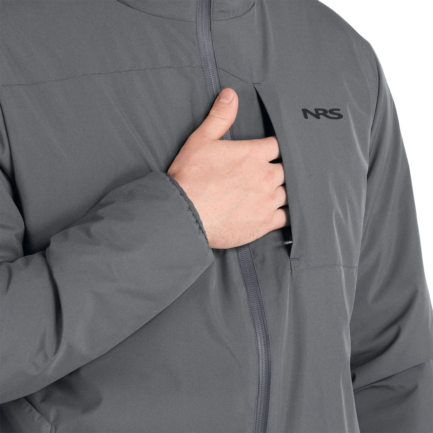NRS Men's Sawtooth Jacket (Closeout) - Image 5