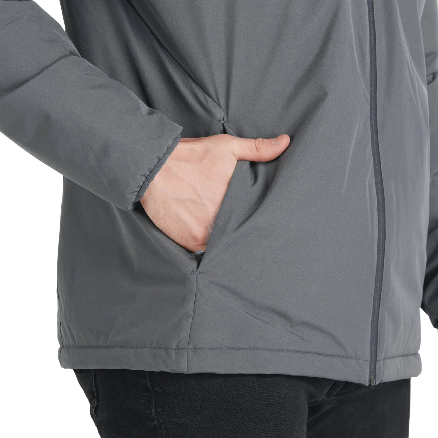 NRS Men's Sawtooth Jacket (Closeout) - Image 7