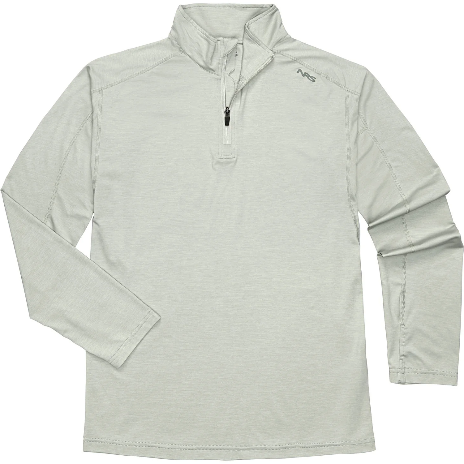 NRS Men's Silkweight Baja Shirt