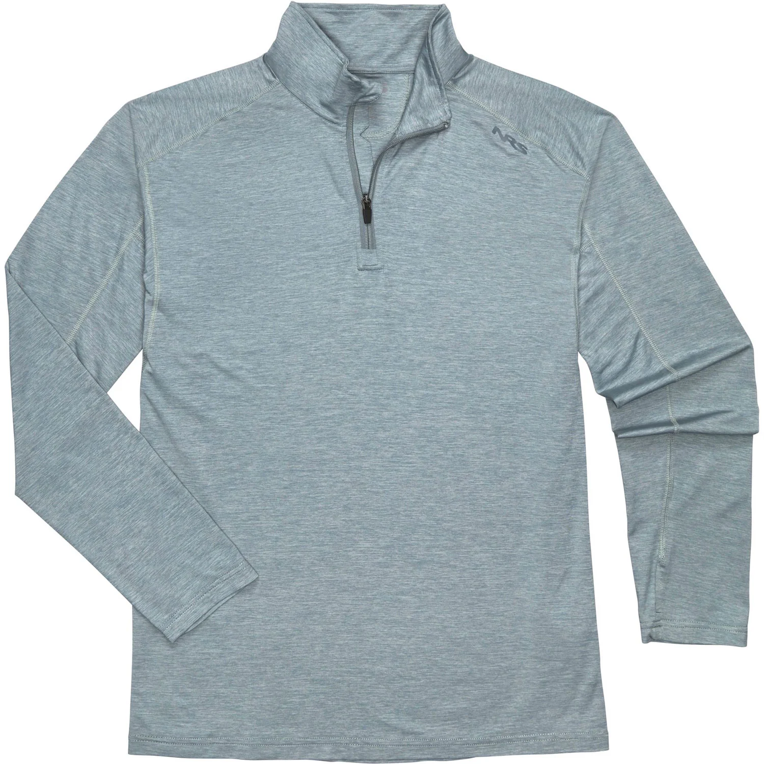 NRS Men's Silkweight Baja Shirt - Image 4