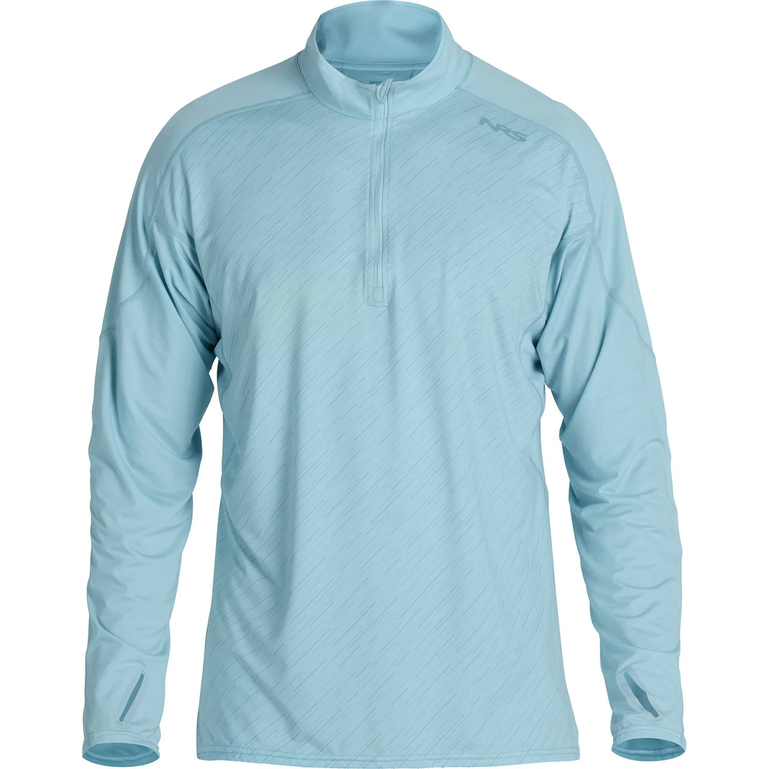 NRS Men's Silkweight Baja Sun Shirt (Closeout) - Image 10