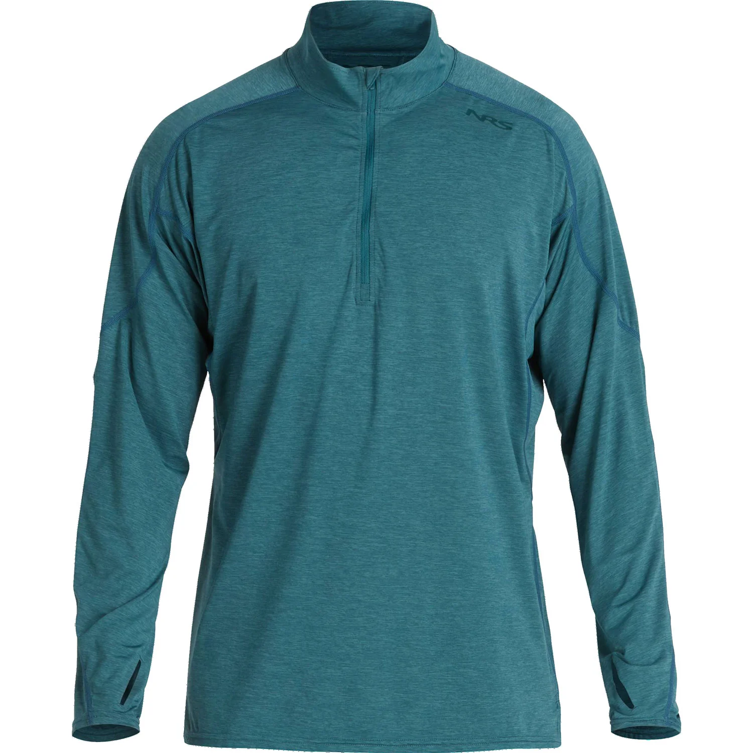 NRS Men's Silkweight Baja Sun Shirt (Closeout) - Image 4