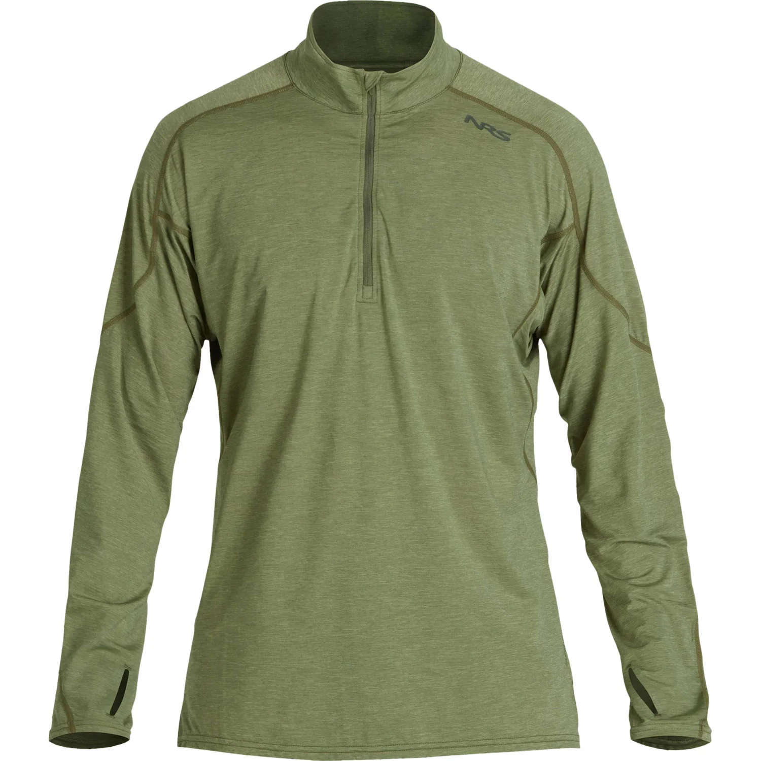 NRS Men's Silkweight Baja Sun Shirt (Closeout) - Image 7