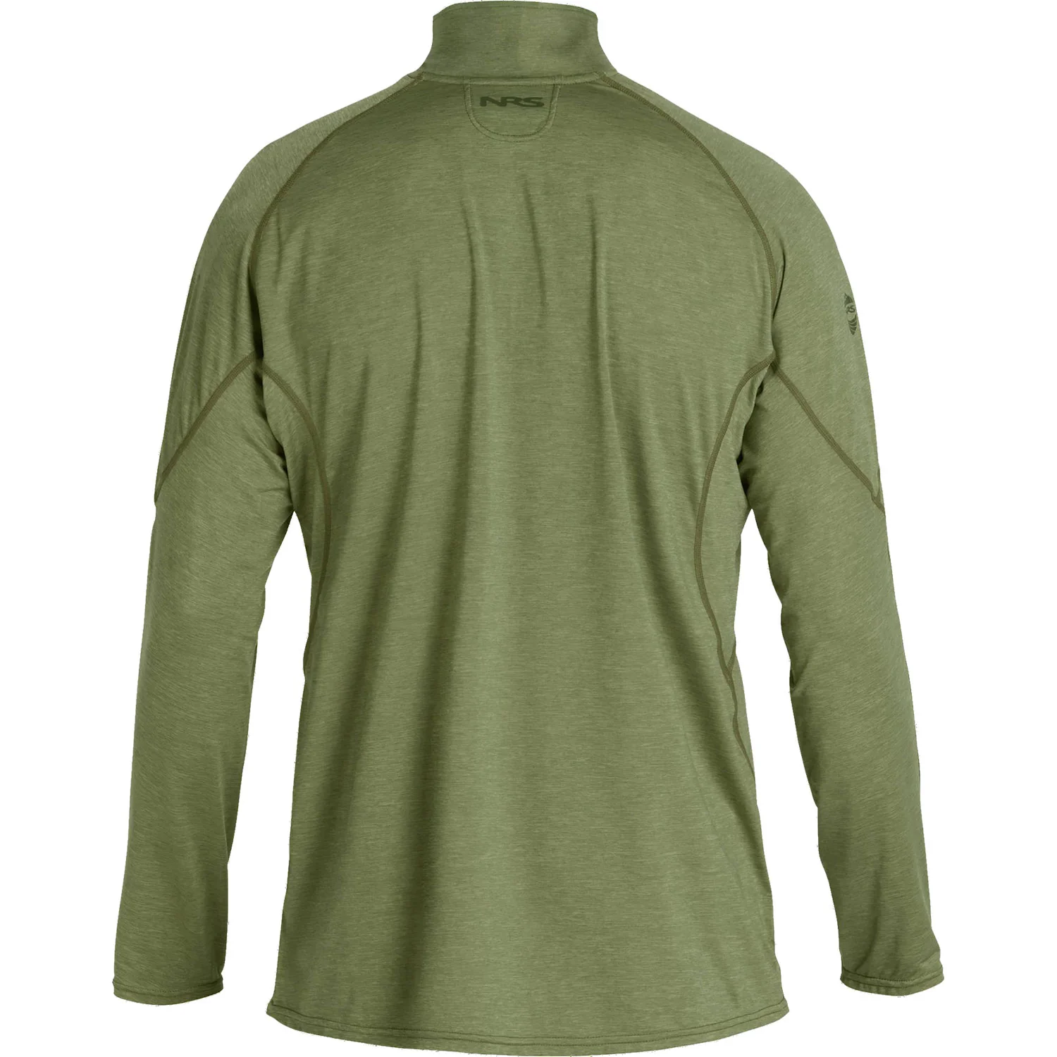 NRS Men's Silkweight Baja Sun Shirt (Closeout) - Image 8