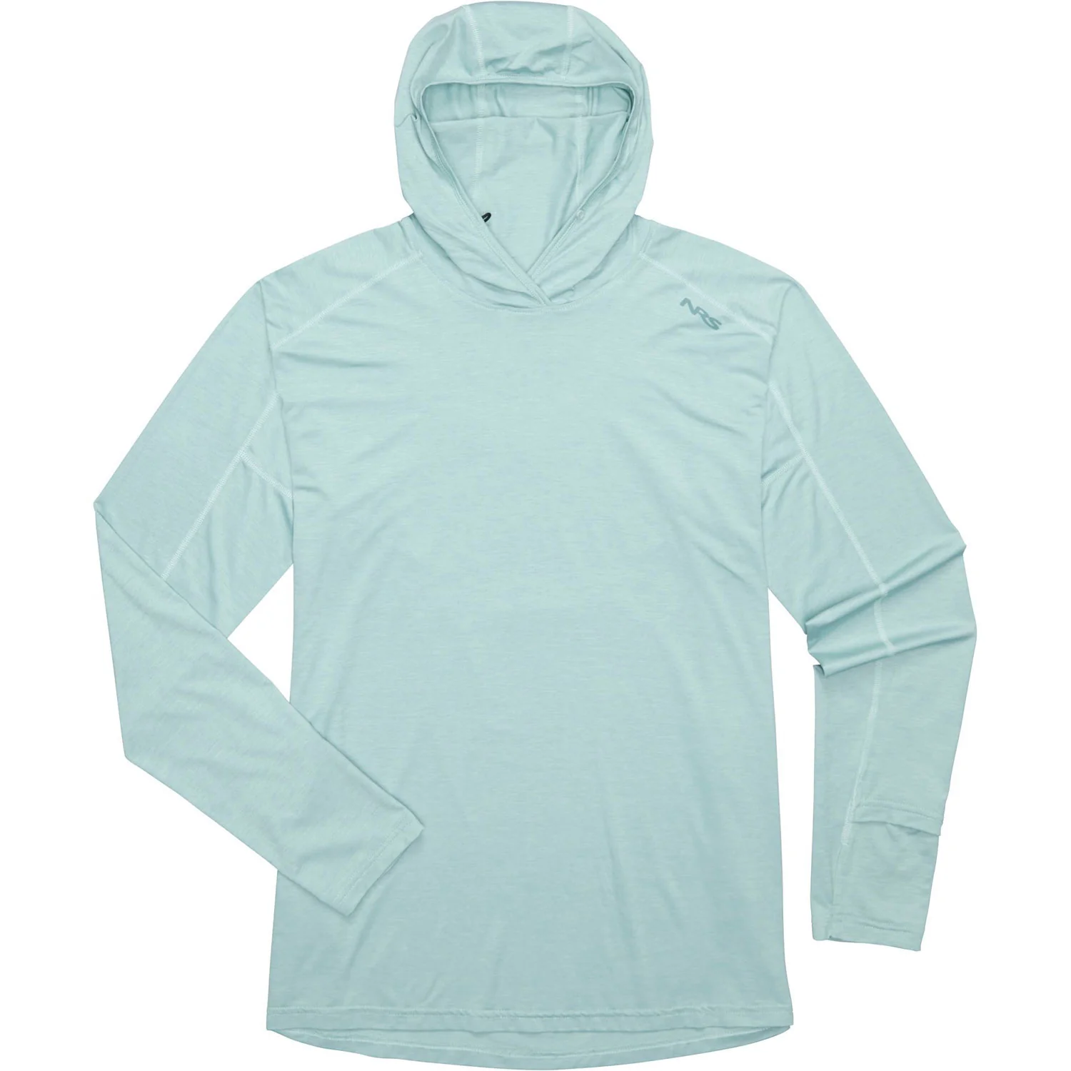 NRS Men's Silkweight Hoodie
