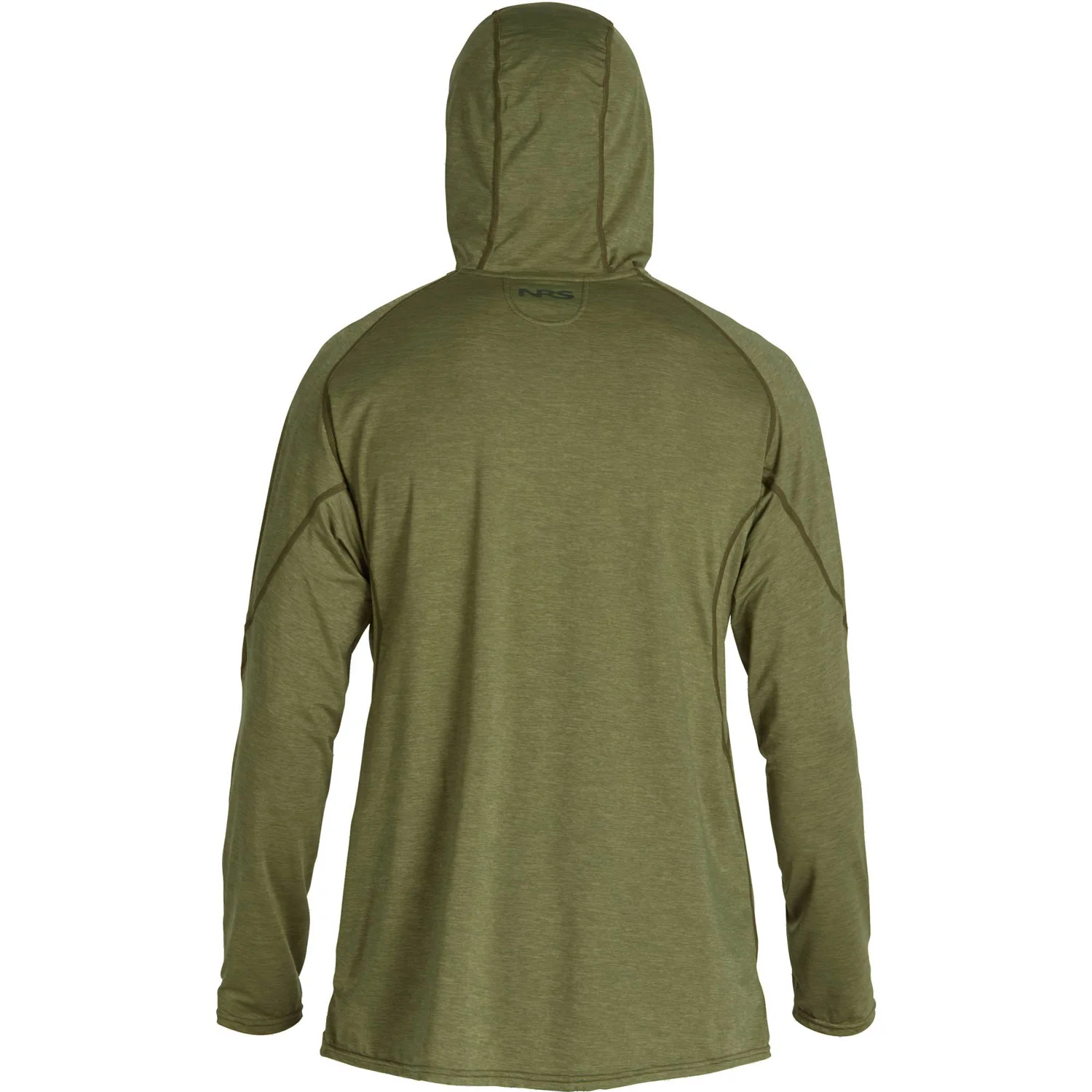 NRS Men's Silkweight Hoodie (Closeout) - Image 2