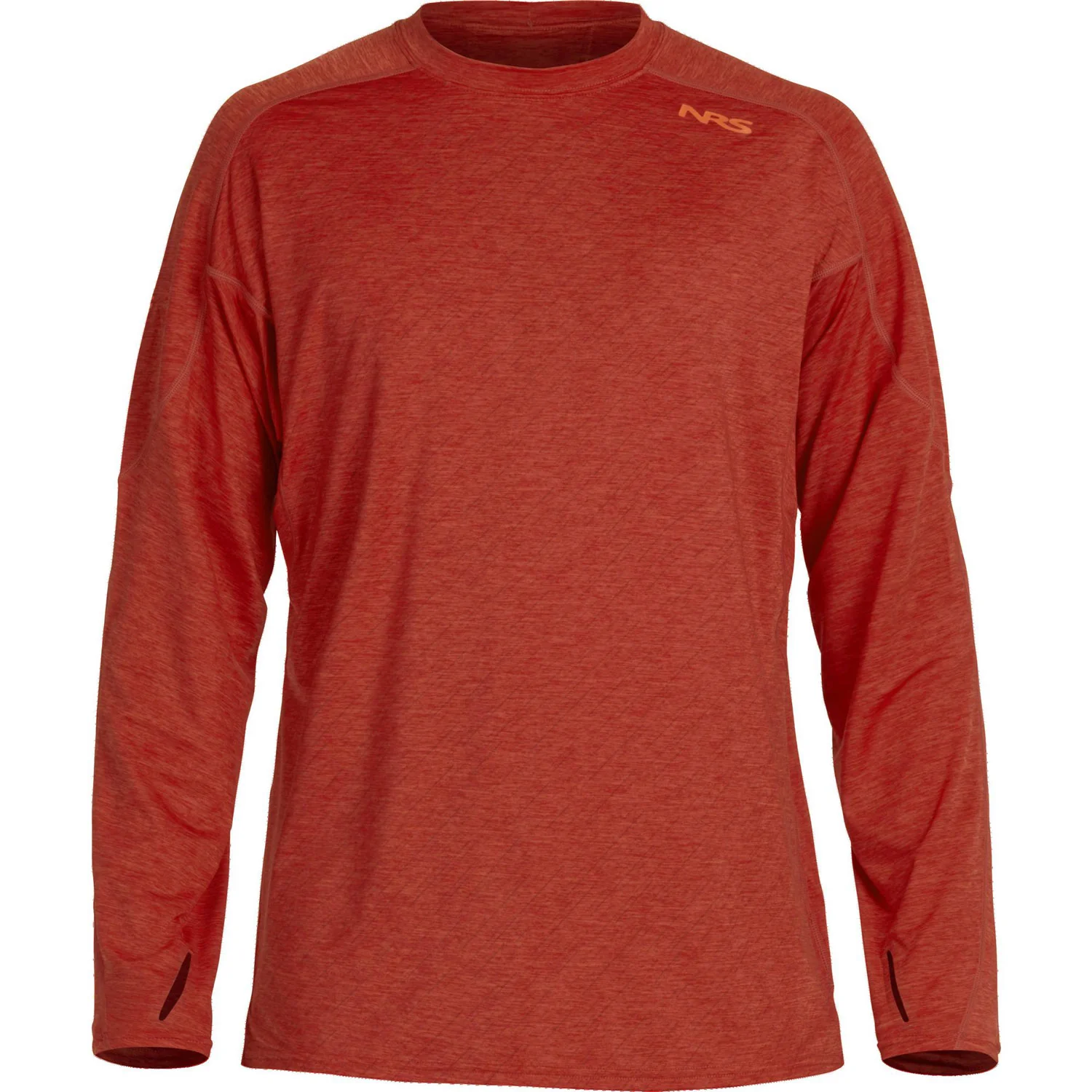 NRS Men's Silkweight Long Sleeve Shirt (Closeout)