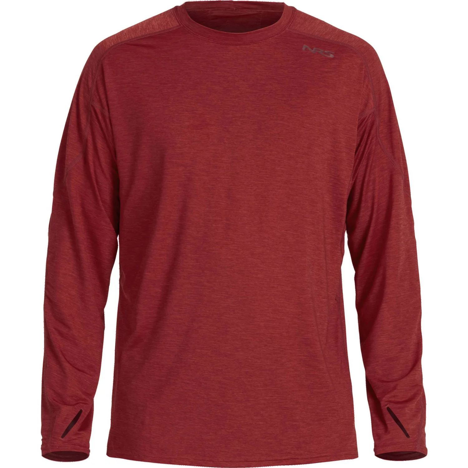 NRS Men's Silkweight Long Sleeve Shirt (Closeout) - Image 10