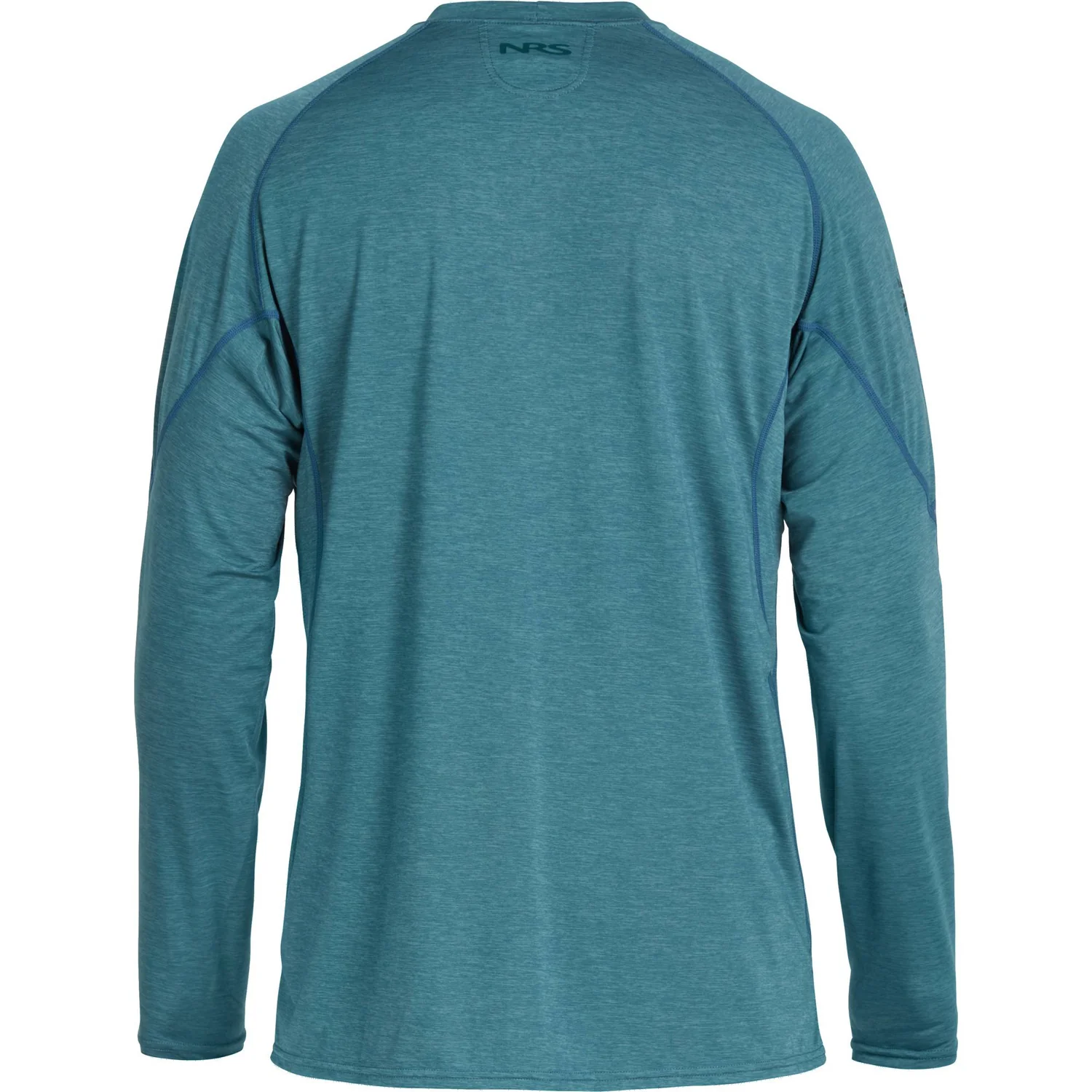 NRS Men's Silkweight Long Sleeve Shirt (Closeout) - Image 4