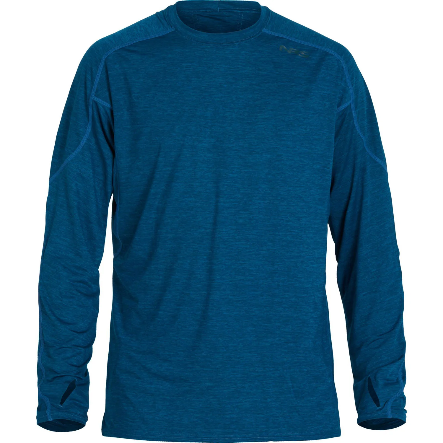 NRS Men's Silkweight Long Sleeve Shirt (Closeout) - Image 5