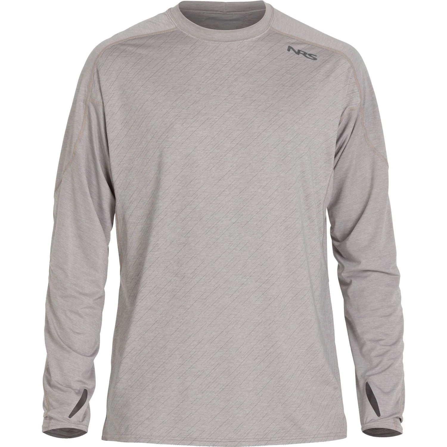 NRS Men's Silkweight Long Sleeve Shirt (Closeout) - Image 7