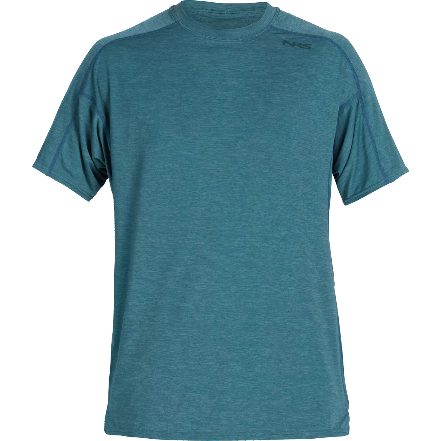 NRS Men's Silkweight Short Sleeve Shirt (Closeout)
