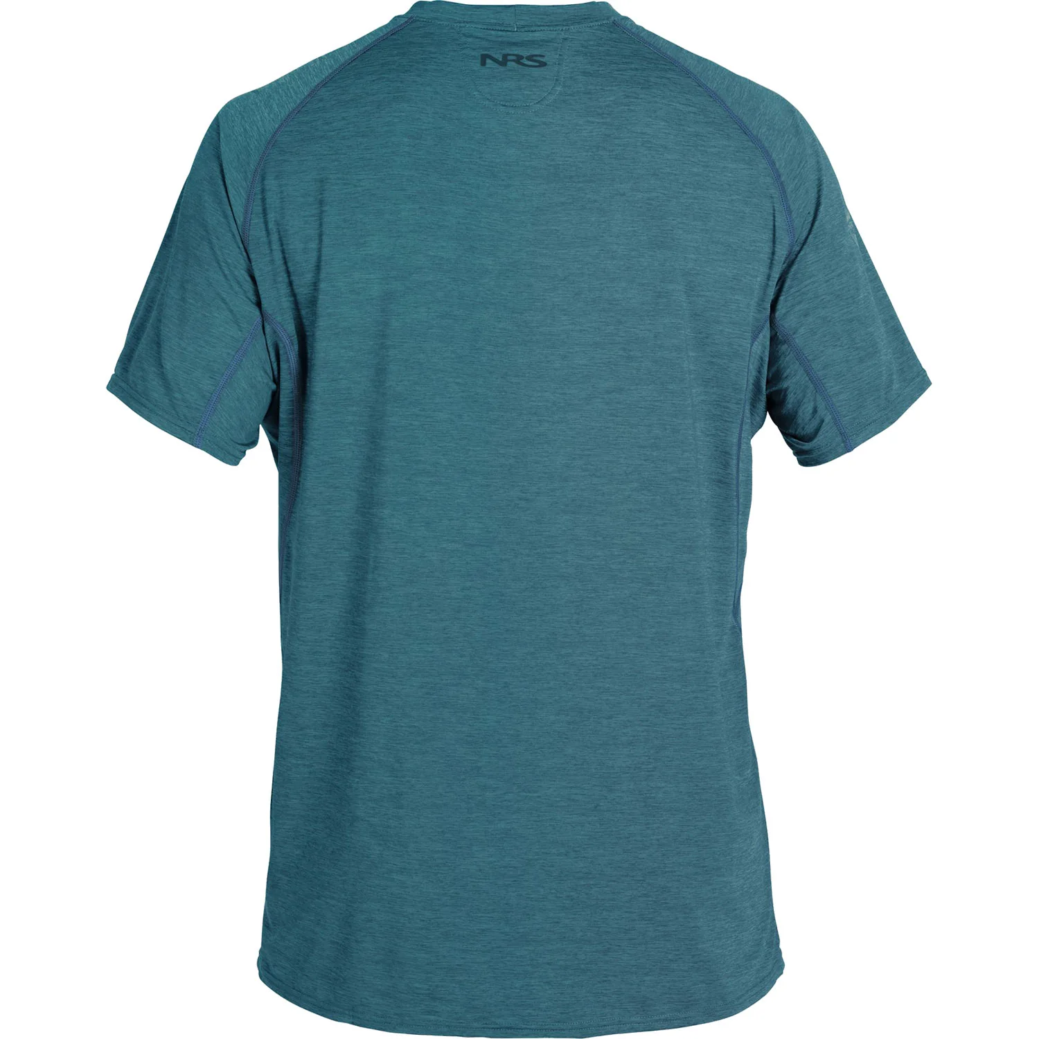 NRS Men's Silkweight Short Sleeve Shirt (Closeout) - Image 2