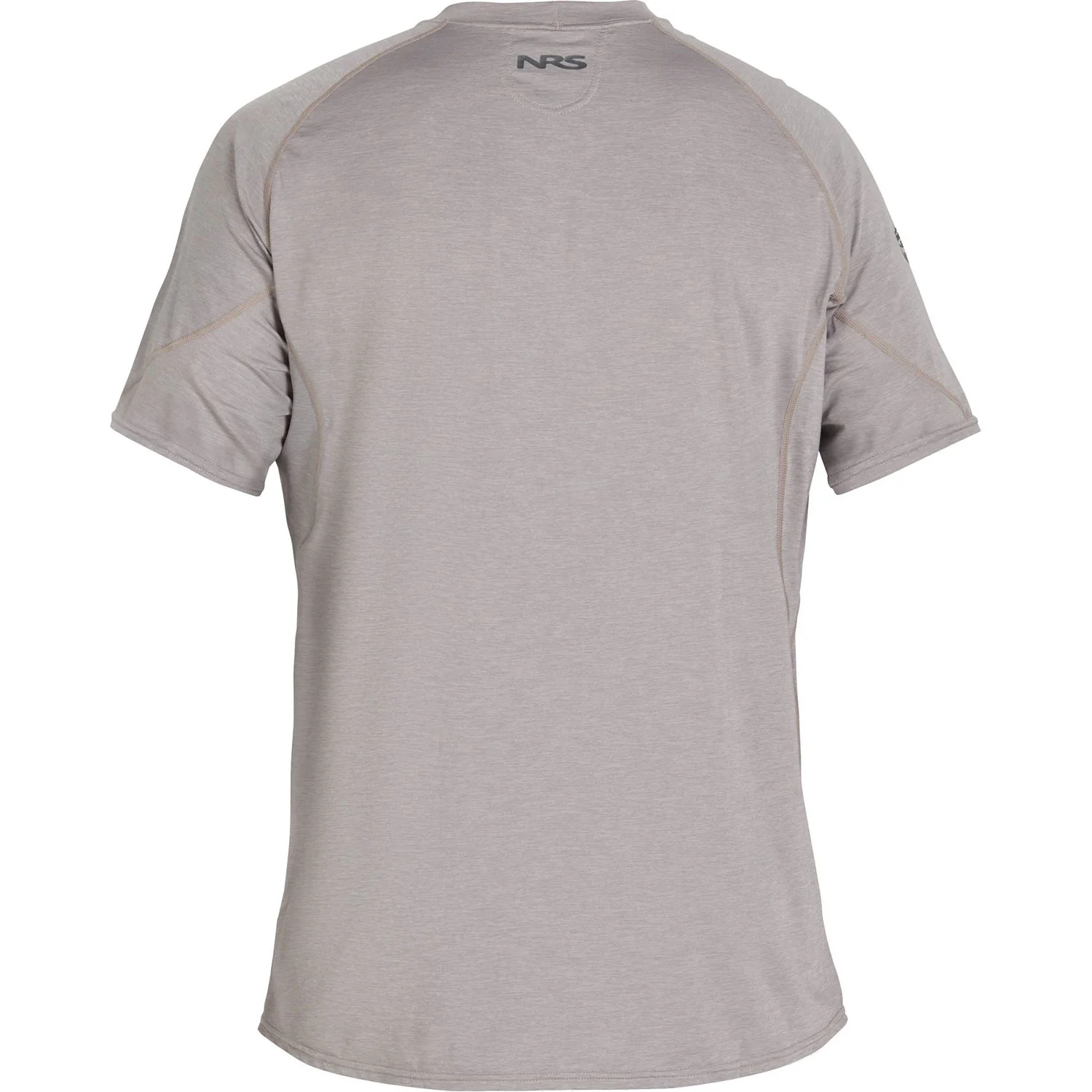 NRS Men's Silkweight Short Sleeve Shirt (Closeout) - Image 6