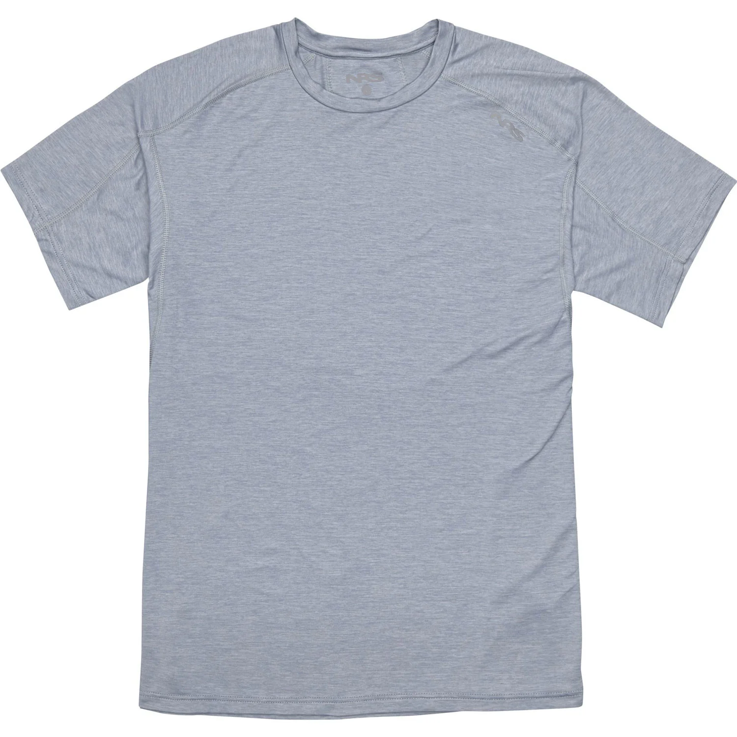 NRS Men's Silkweight Short-Sleeve Shirt - Image 5