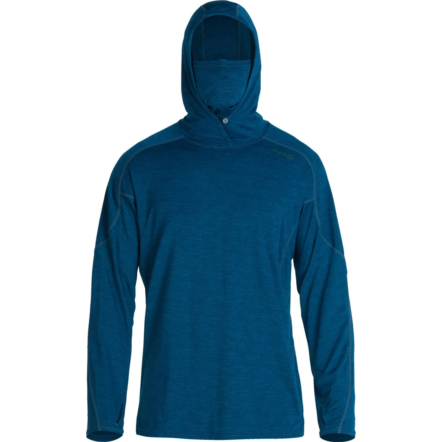 NRS Men's Silkweight Varial Hoodie (Closeout) - Image 11
