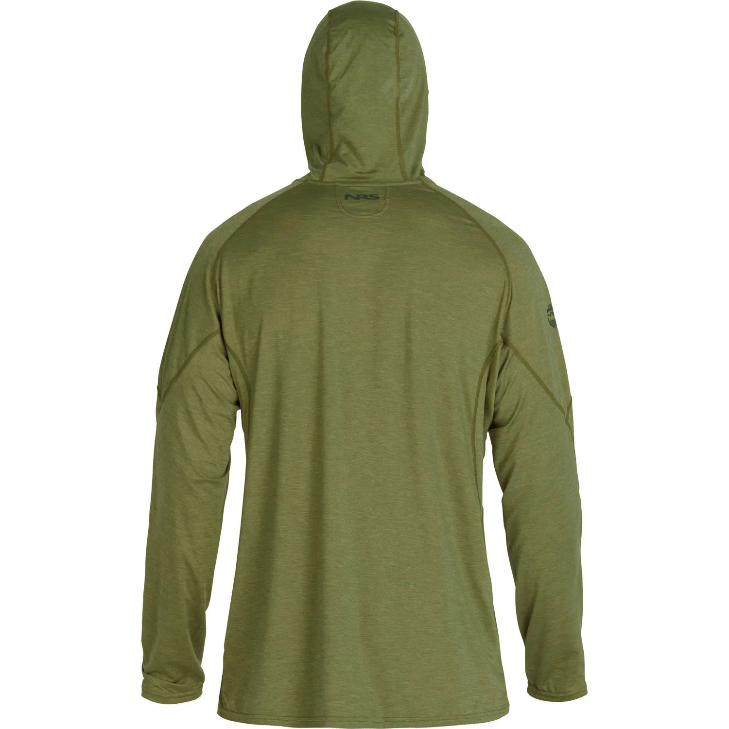NRS Men's Silkweight Varial Hoodie (Closeout) - Image 14