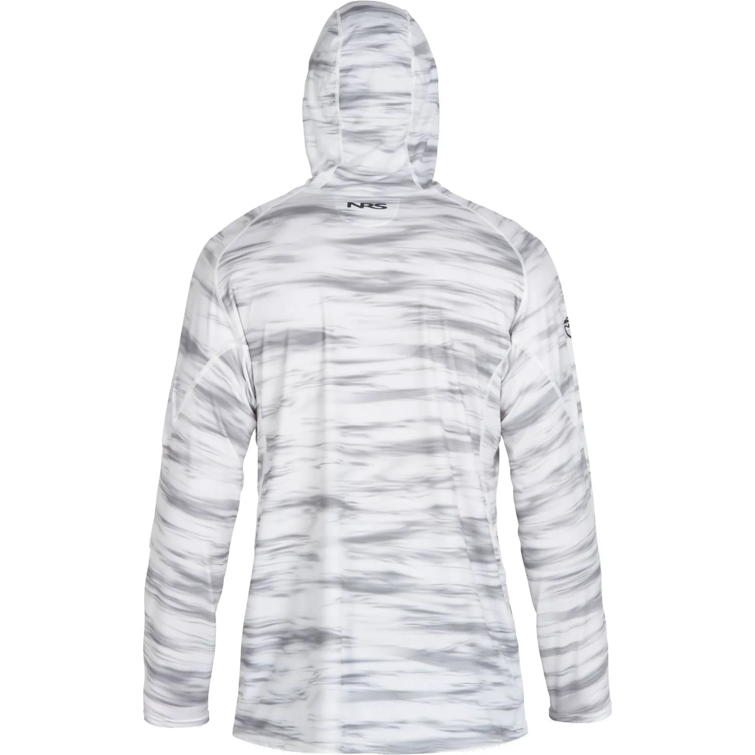 NRS Men's Silkweight Varial Hoodie (Closeout) - Image 3