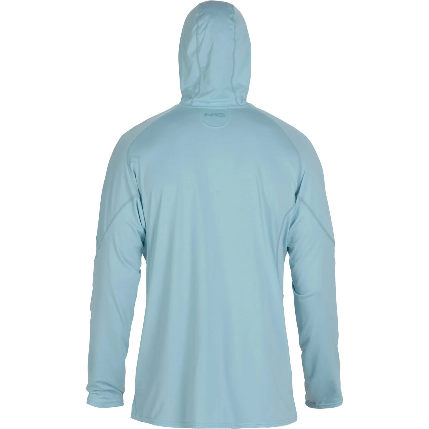 NRS Men's Silkweight Varial Hoodie (Closeout) - Image 9