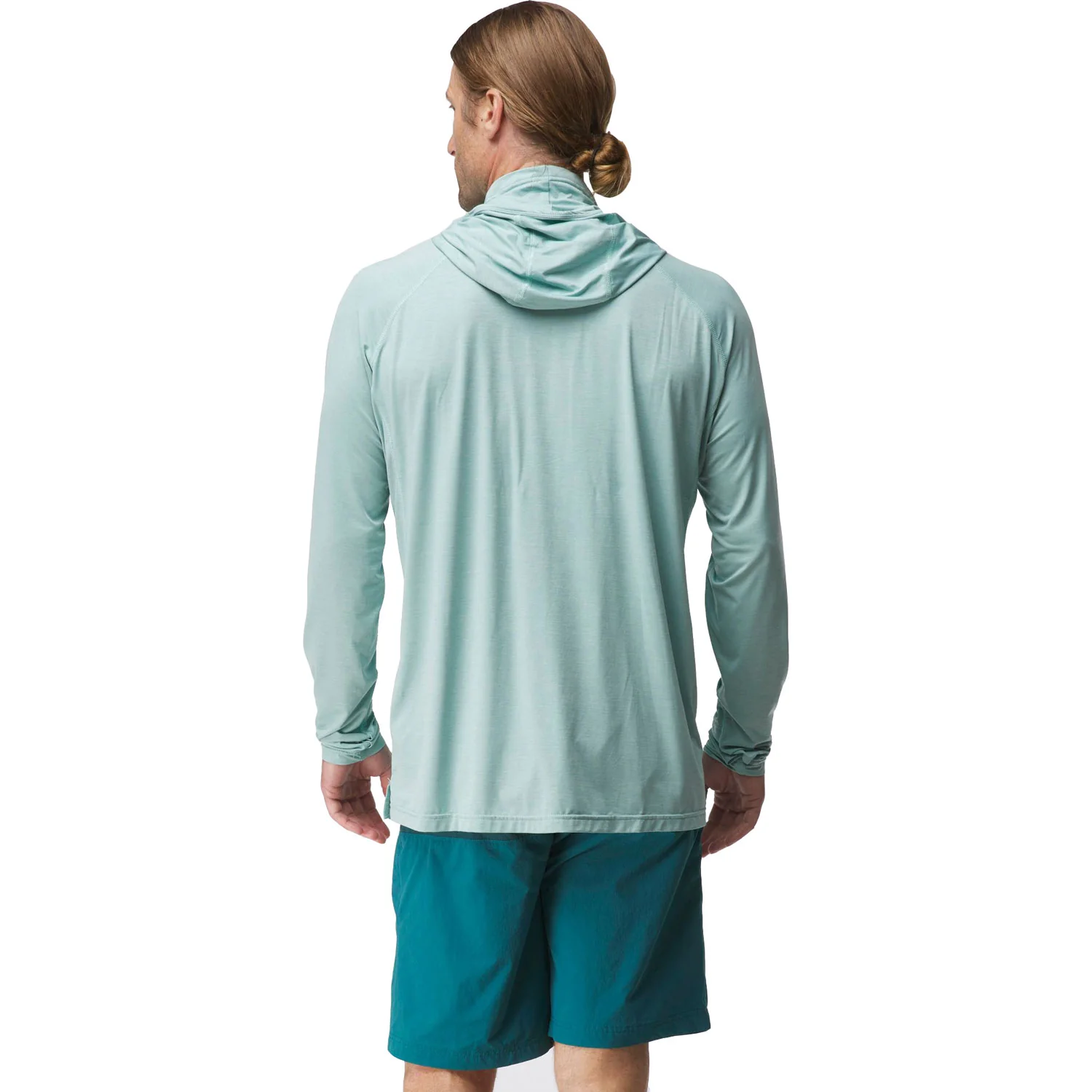 NRS Men's Silkweight Varial Hoodie - Image 3