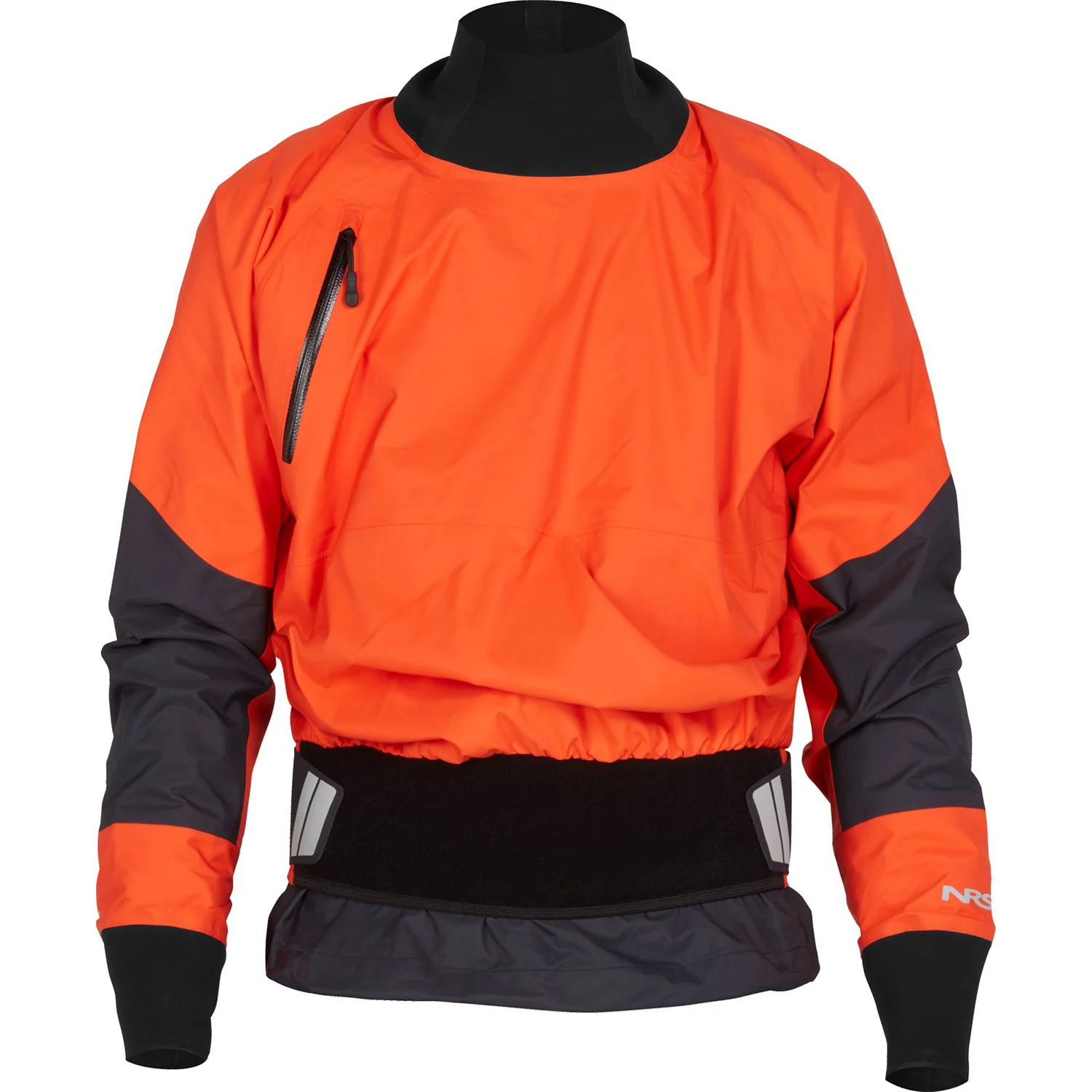 NRS Men's Stratos Semi-Dry Paddling Jacket (Closeout)
