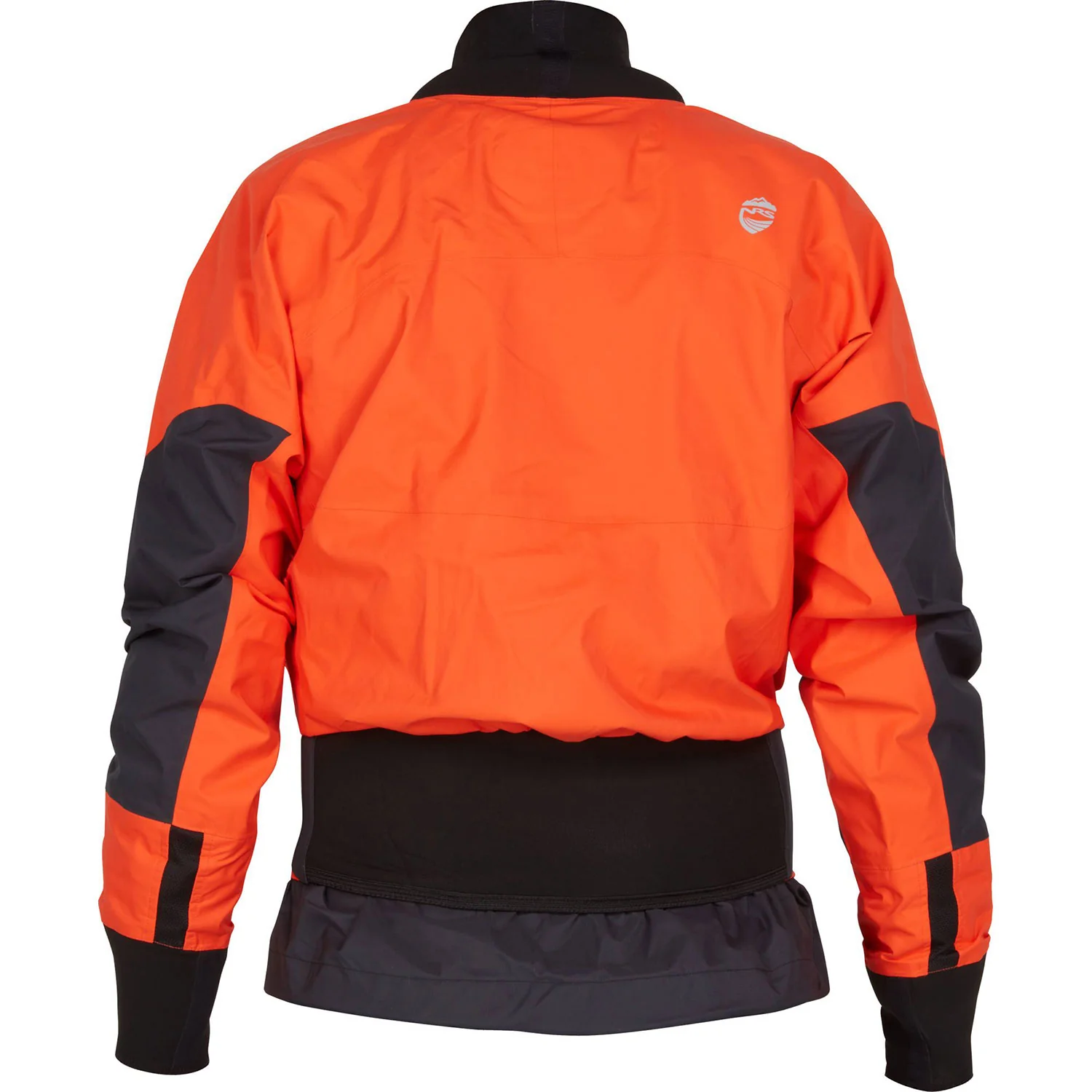 NRS Men's Stratos Semi-Dry Paddling Jacket (Closeout) - Image 2