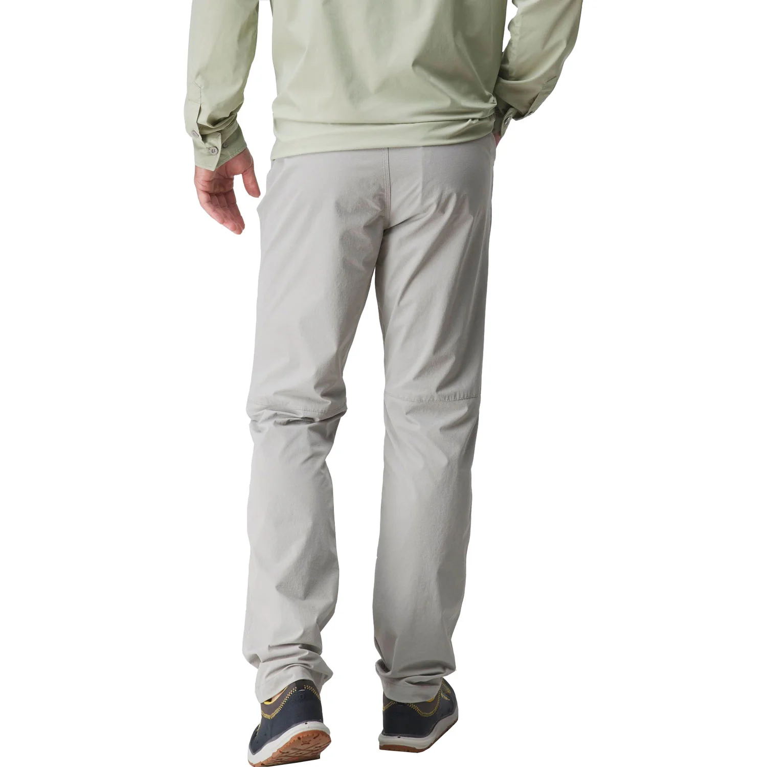 NRS Men's Streamside Pants (Closeout) - Image 3