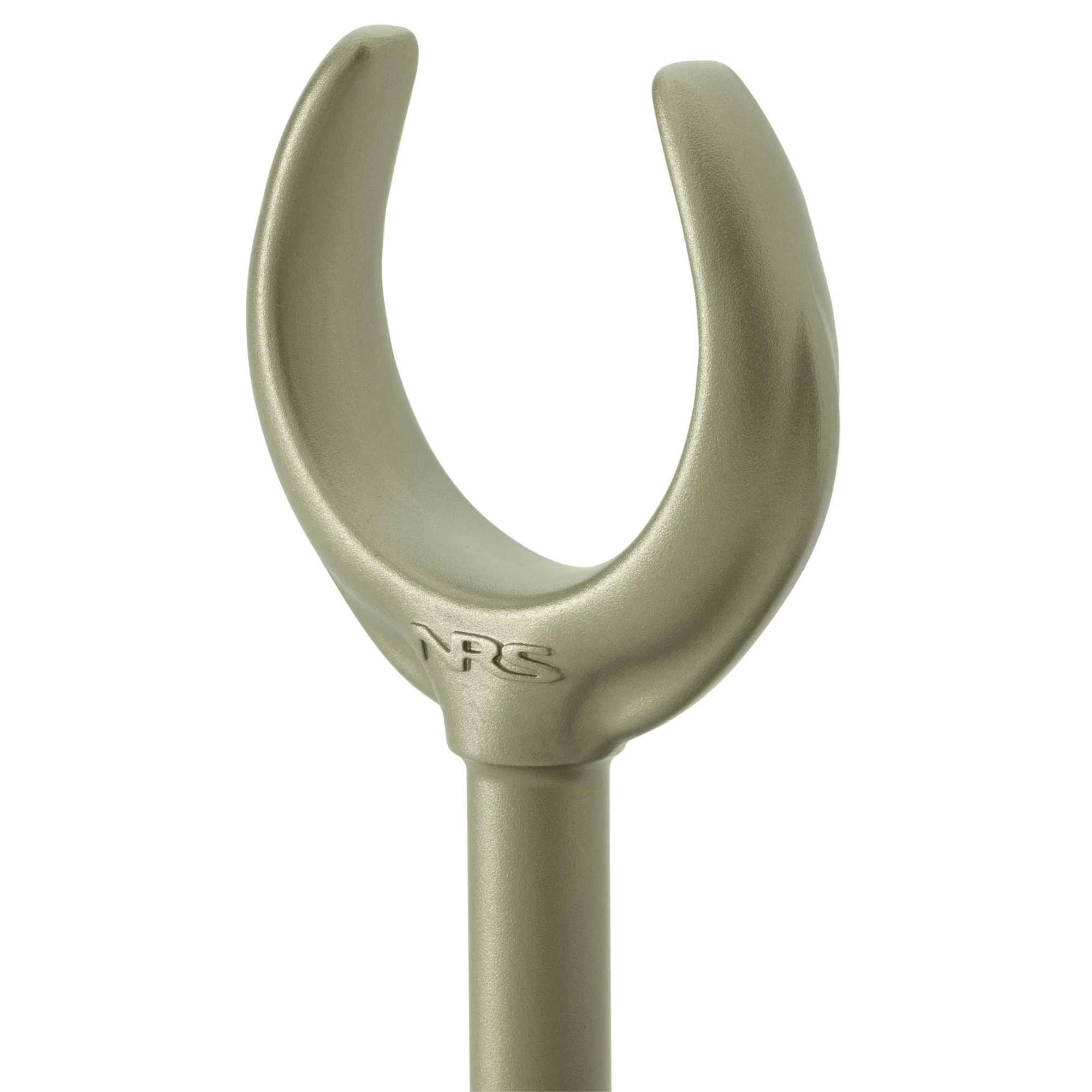 NRS Mini Atomic Aluminum Oarlock - Image 2