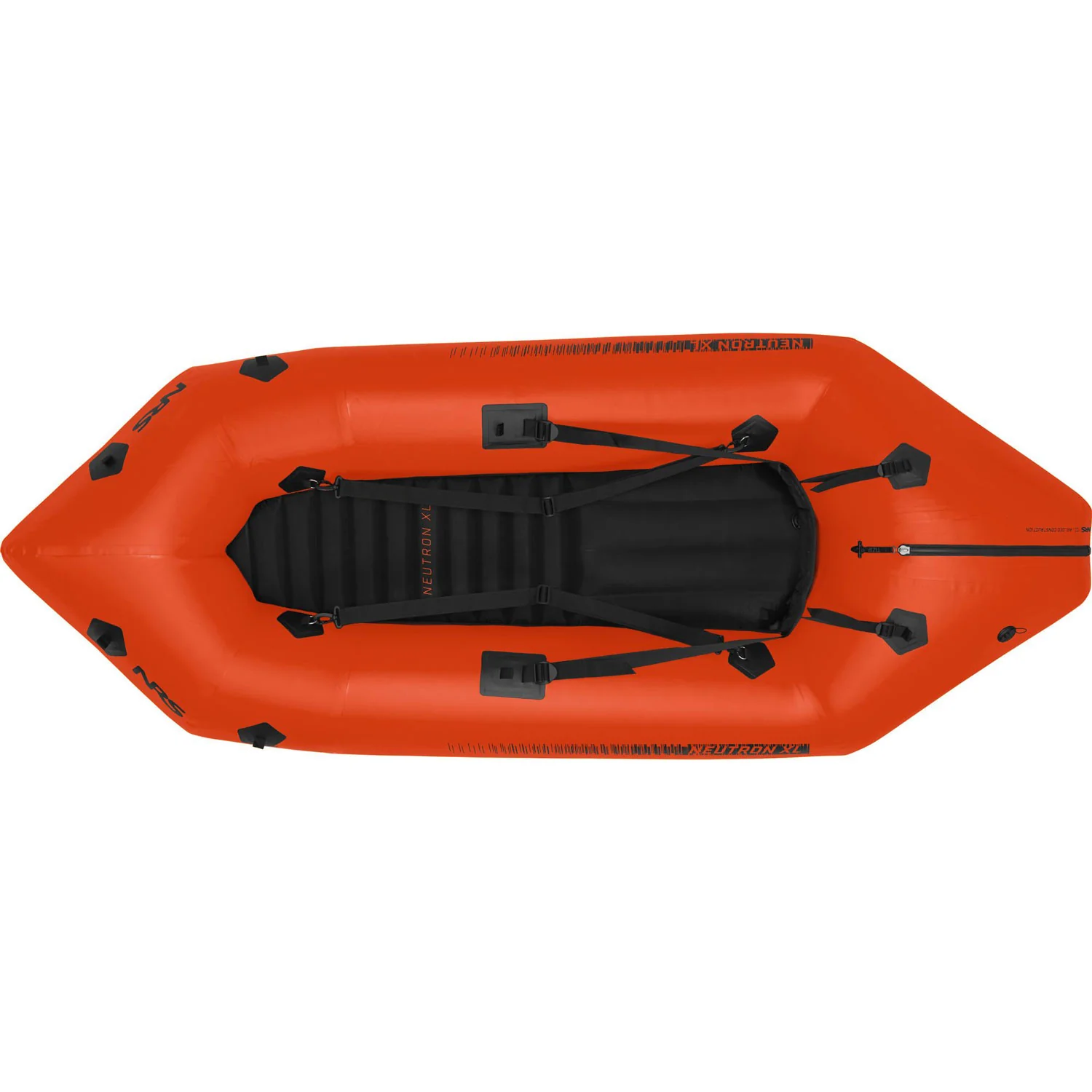 NRS Neutron Packraft - Image 10