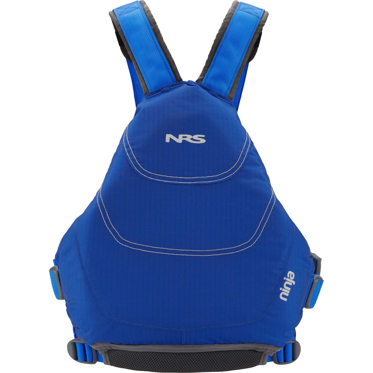 NRS Ninja Kayak Lifejacket (PFD) (Closeout) - Image 2