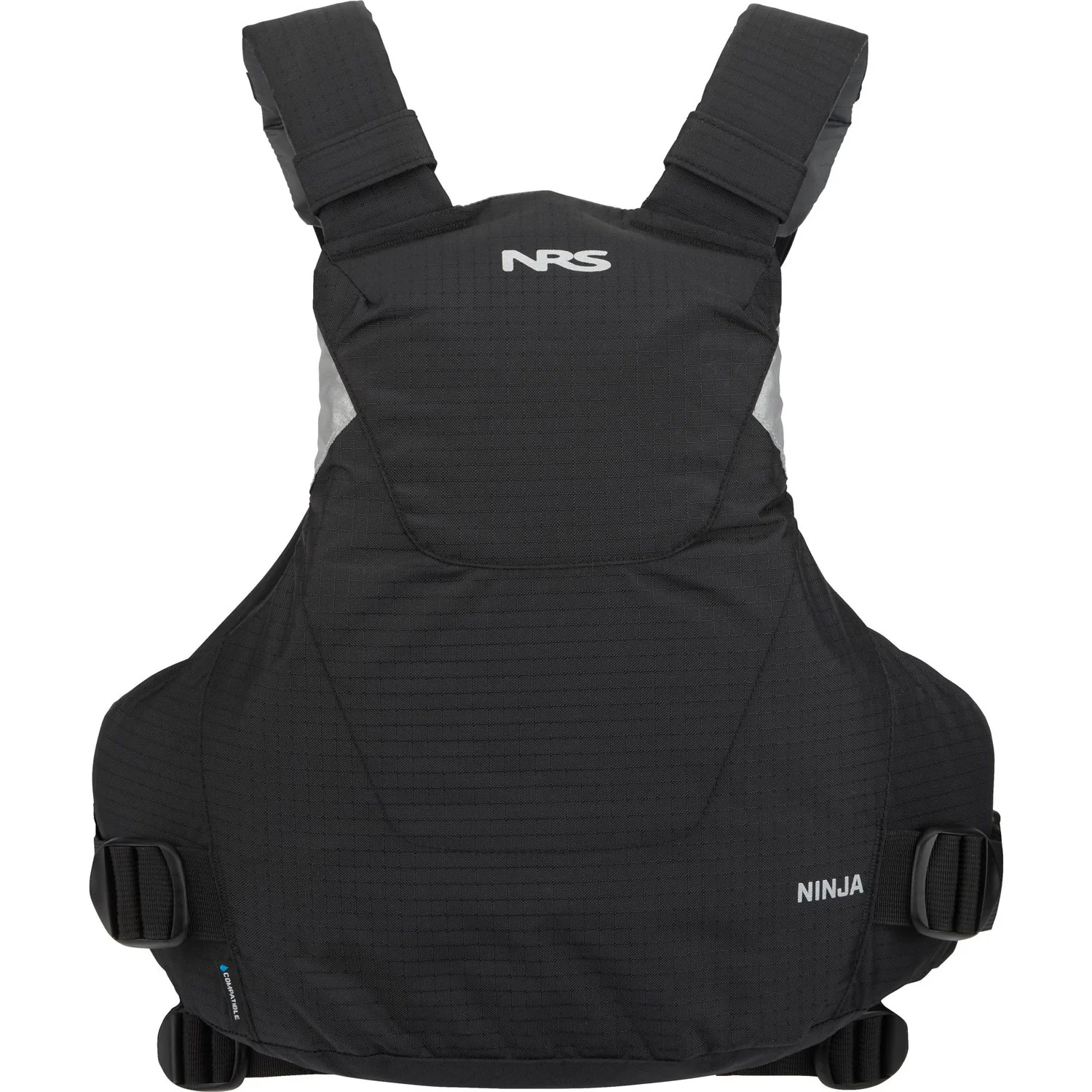 NRS Ninja Lifejacket (PFD) - Image 4