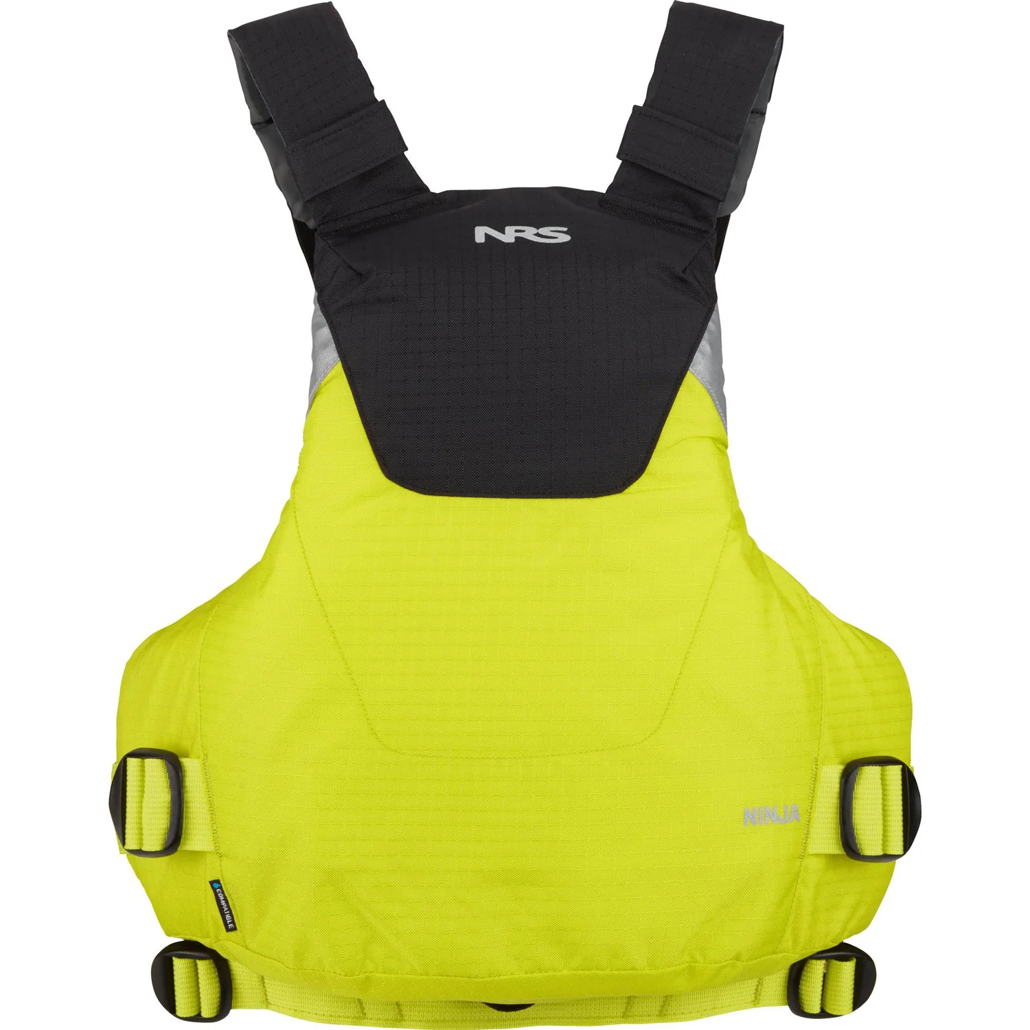 NRS Ninja Lifejacket (PFD) - Image 6