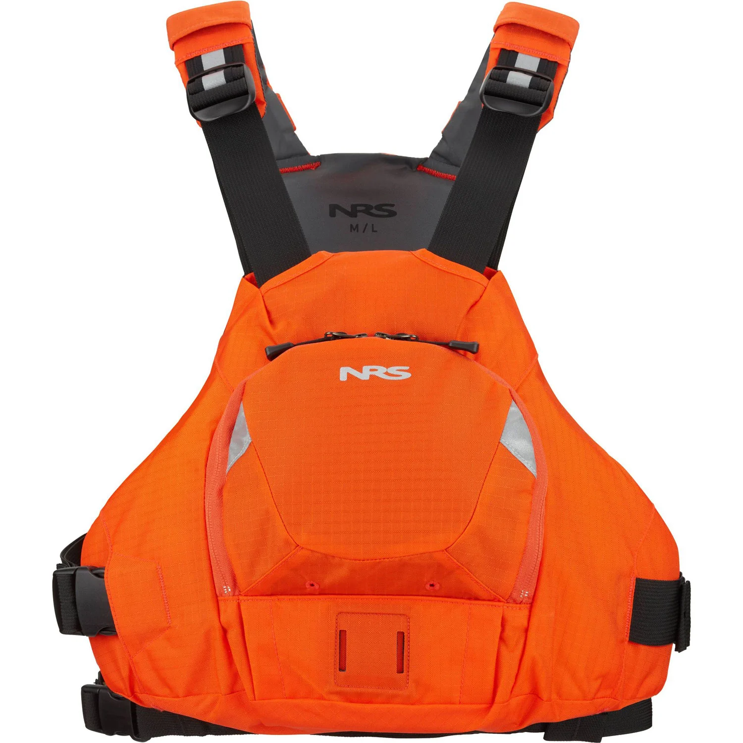 NRS Ninja Lifejacket (PFD) - Image 7