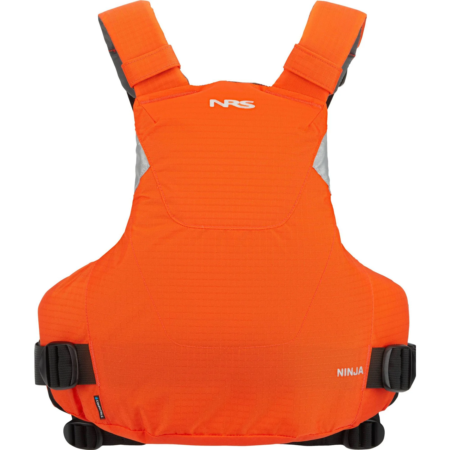 NRS Ninja Lifejacket (PFD) - Image 8
