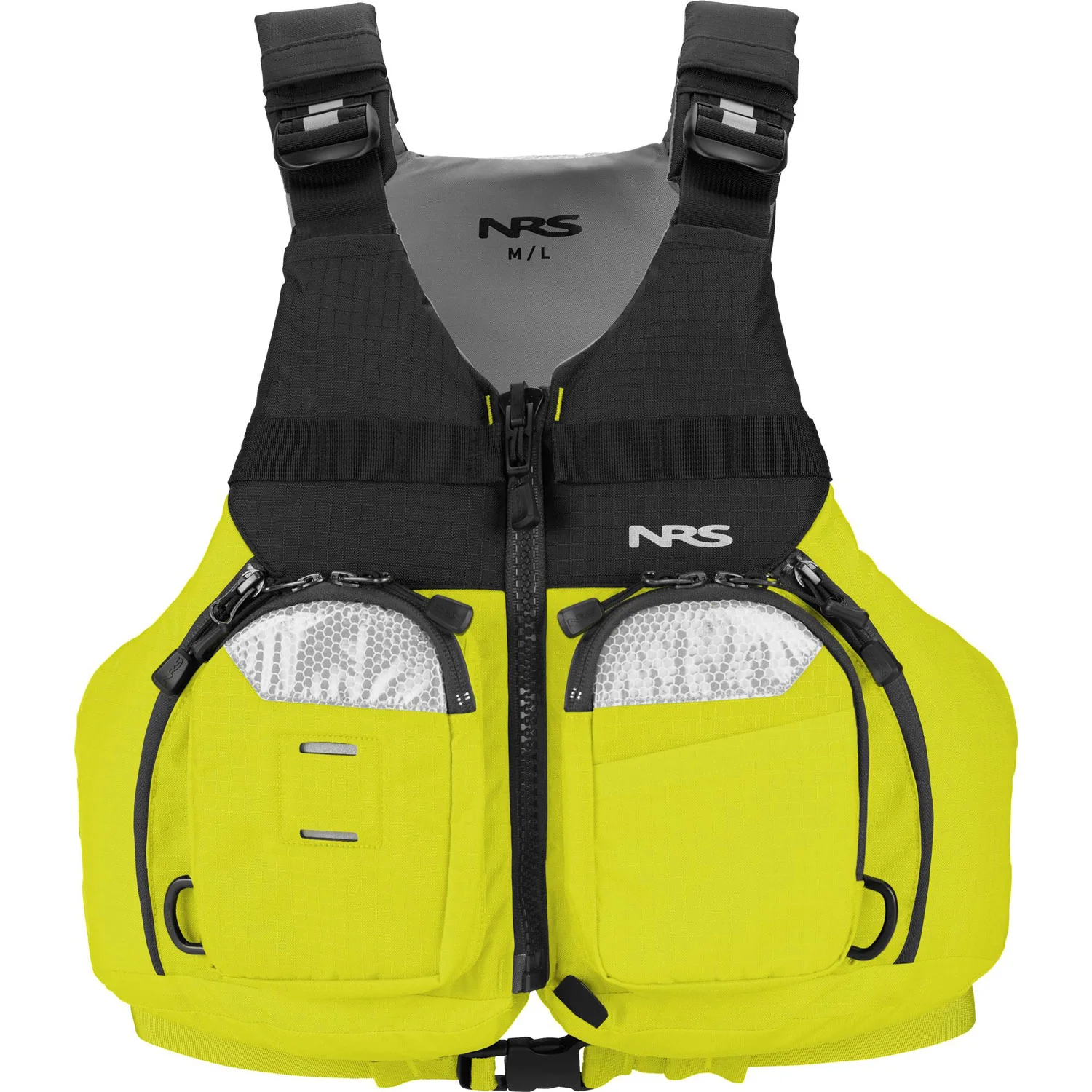 NRS Odyssey Lifejacket (PFD)