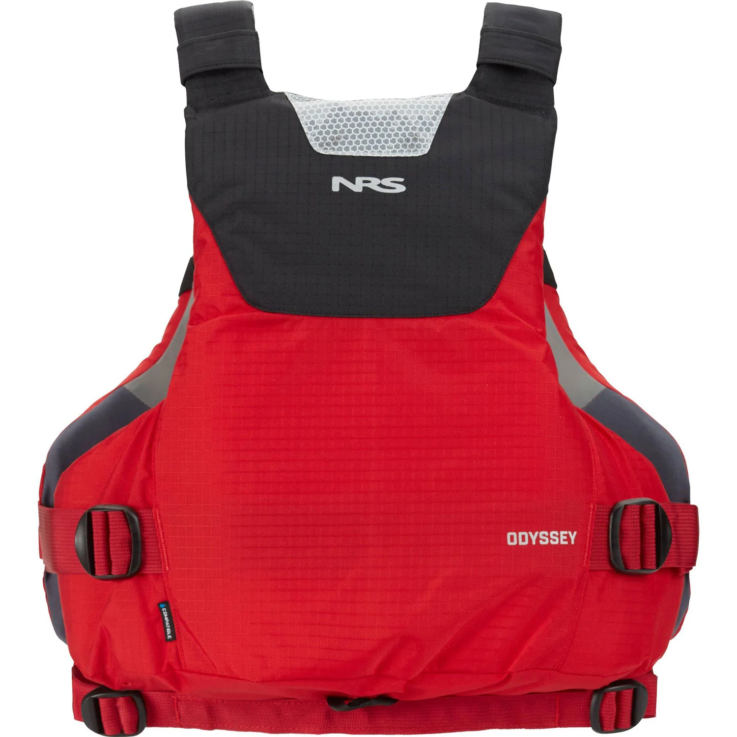 NRS Odyssey Lifejacket (PFD) - Image 10