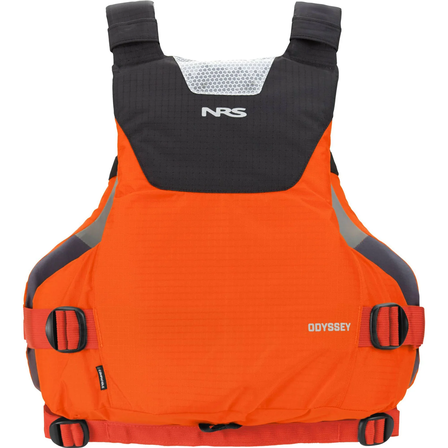 NRS Odyssey Lifejacket (PFD) - Image 14
